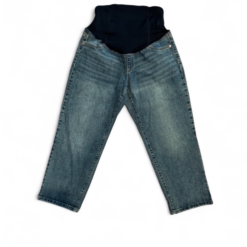 Isabel Maternity Jeans